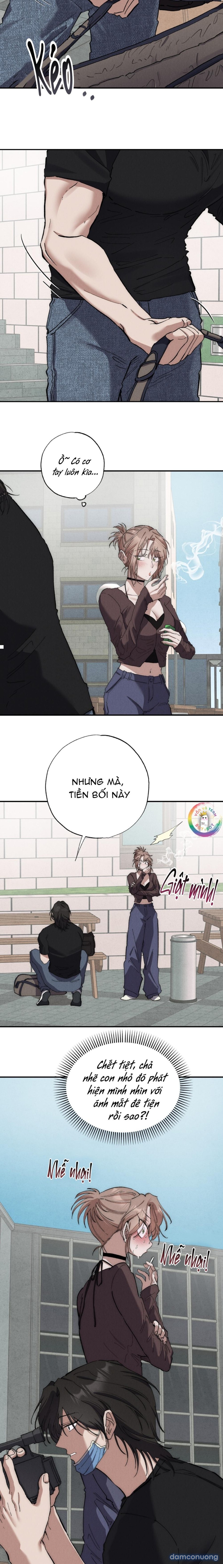 Tuyển Tập GL Ngắn 18+ 