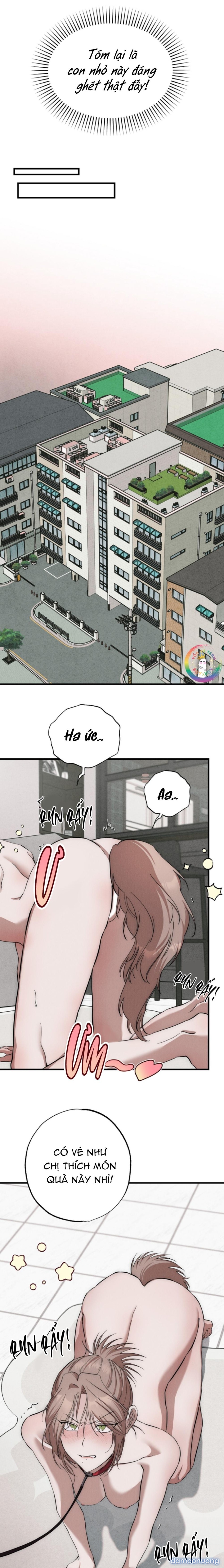 Tuyển Tập GL Ngắn 18+ 