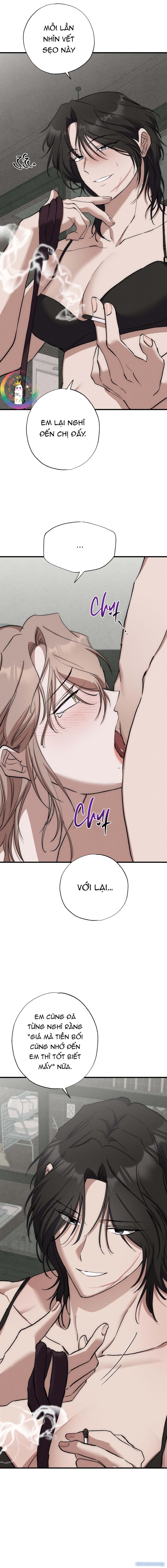 Tuyển Tập GL Ngắn 18+ 