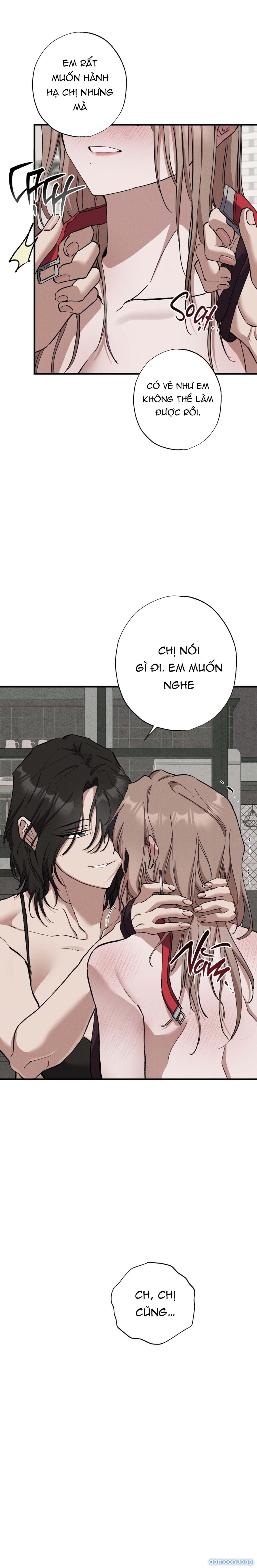 Tuyển Tập GL Ngắn 18+ 