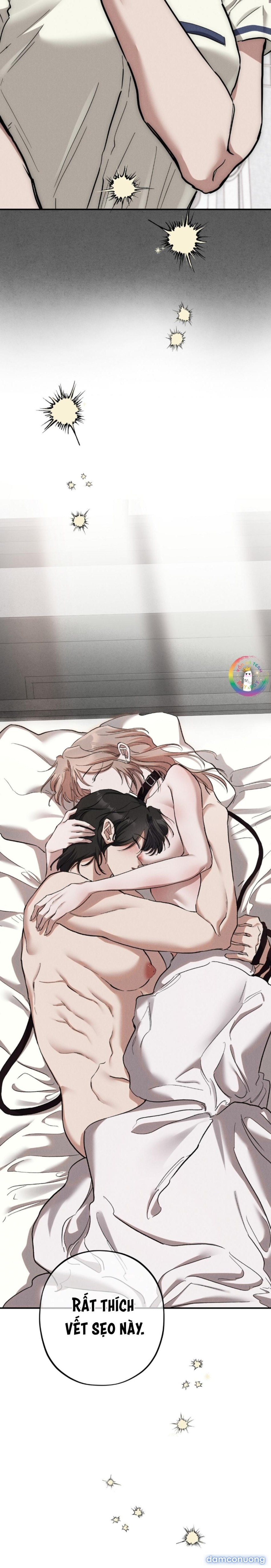 Tuyển Tập GL Ngắn 18+ 