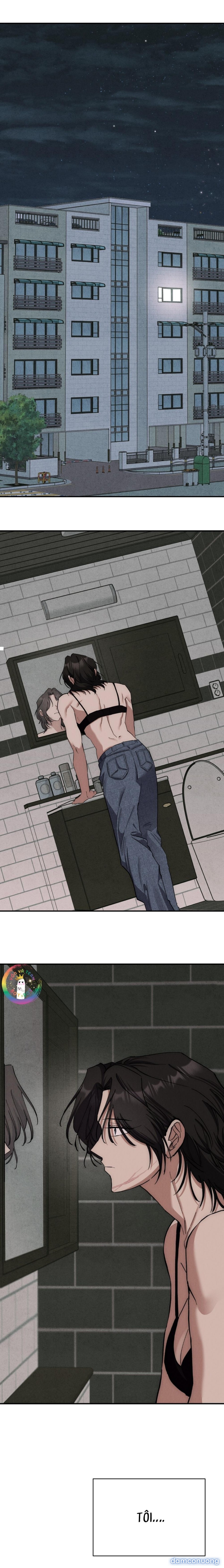 Tuyển Tập GL Ngắn 18+ 