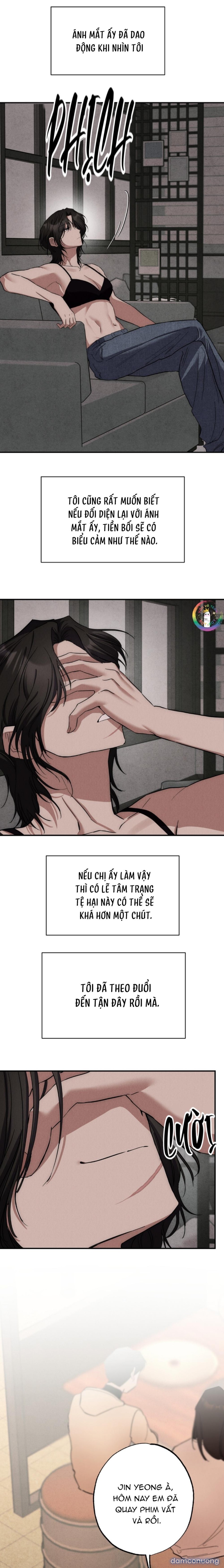 Tuyển Tập GL Ngắn 18+ 