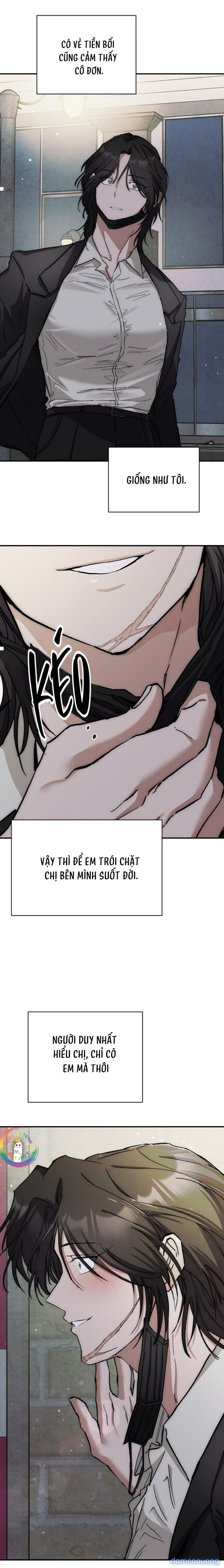 Tuyển Tập GL Ngắn 18+ 