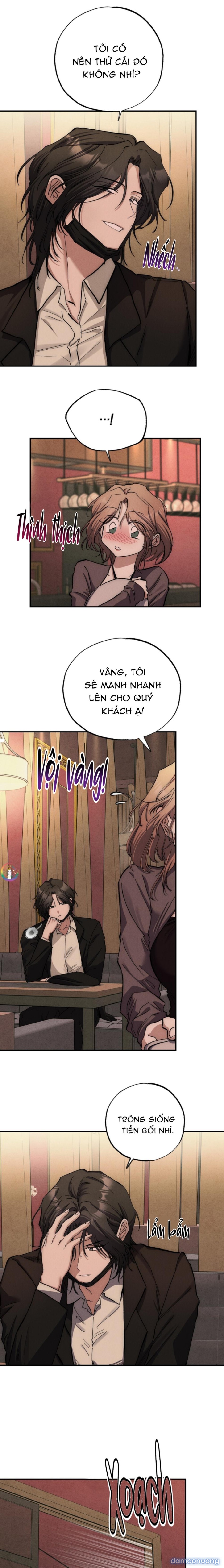 Tuyển Tập GL Ngắn 18+ 