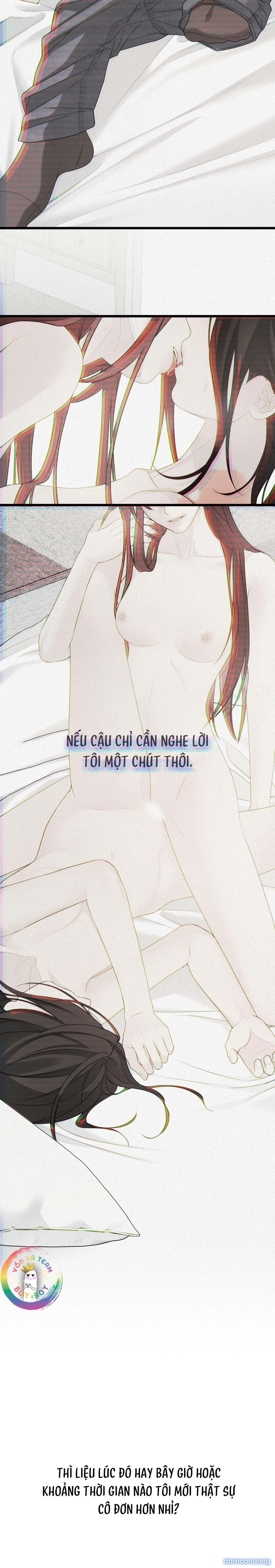 Tuyển Tập GL Ngắn 18+ 
