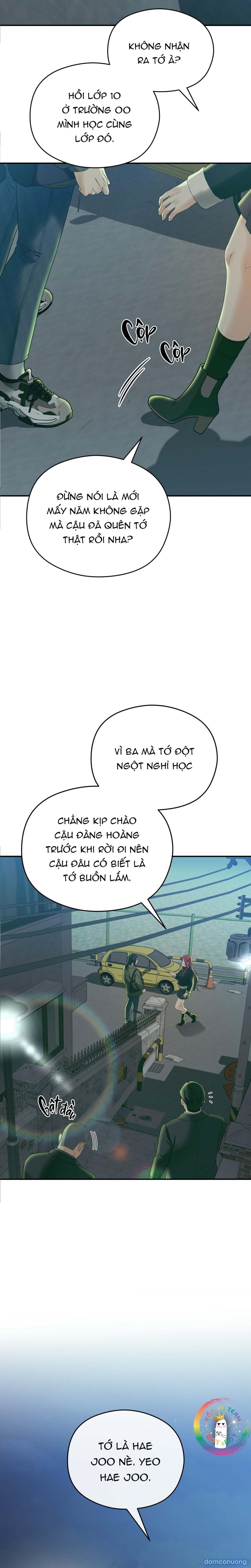 Tuyển Tập GL Ngắn 18+ 