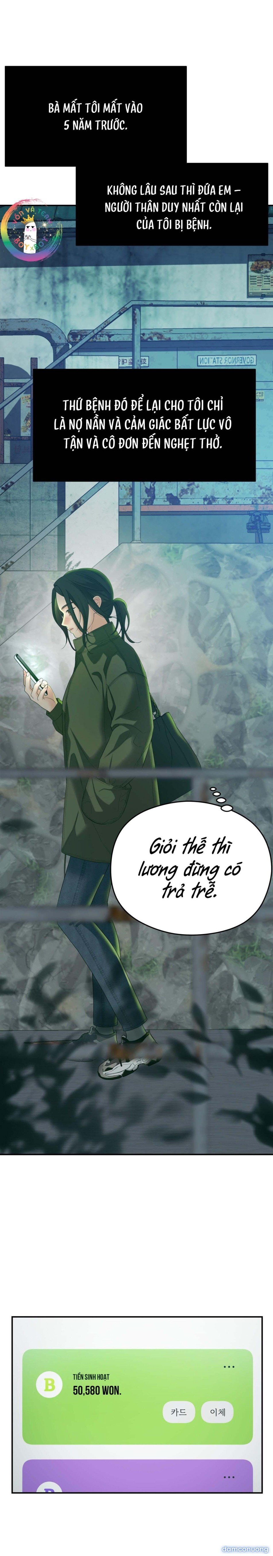 Tuyển Tập GL Ngắn 18+ 