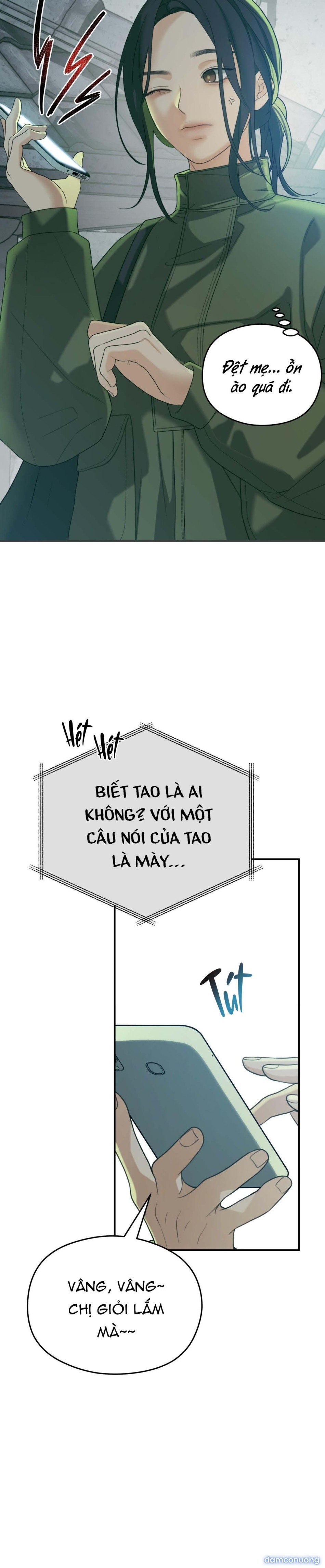 Tuyển Tập GL Ngắn 18+ 