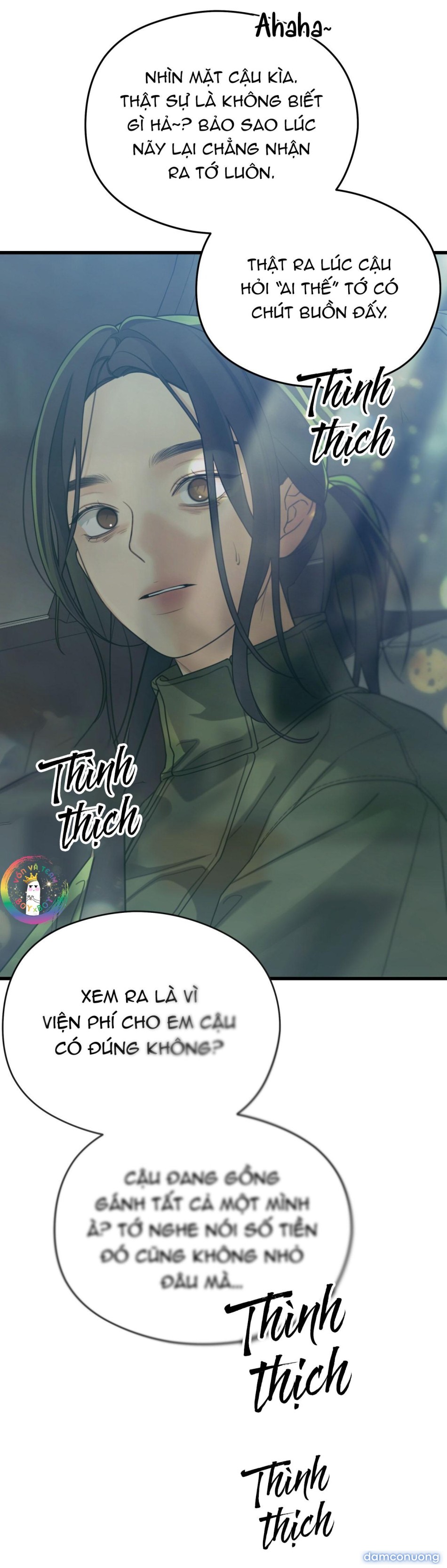 Tuyển Tập GL Ngắn 18+ 