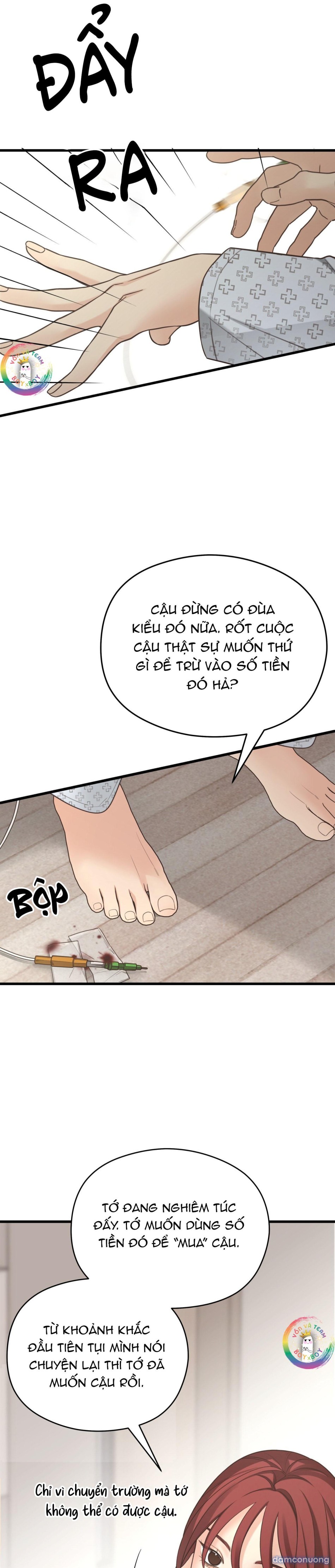 Tuyển Tập GL Ngắn 18+ 