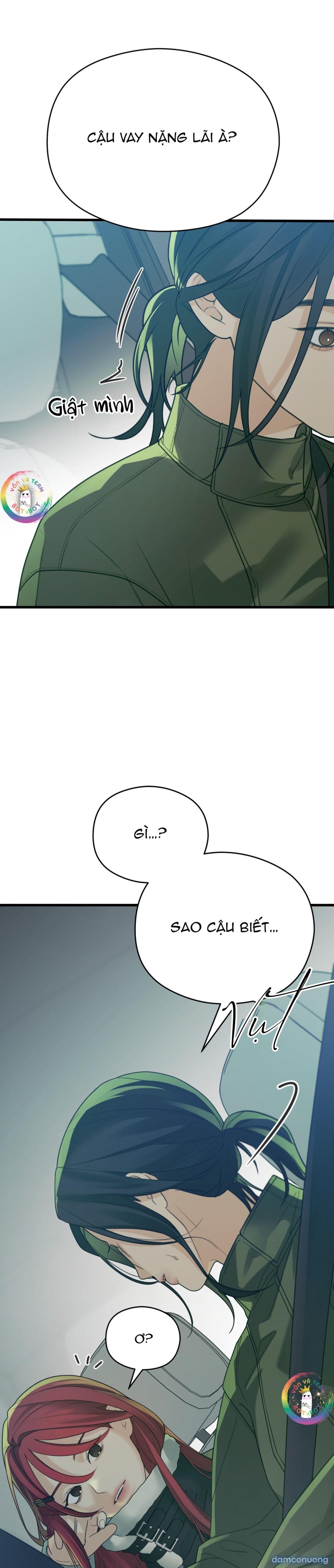 Tuyển Tập GL Ngắn 18+ 