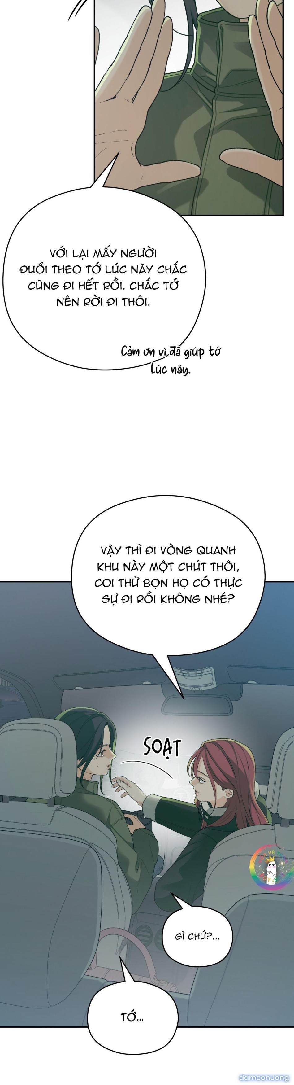 Tuyển Tập GL Ngắn 18+ 