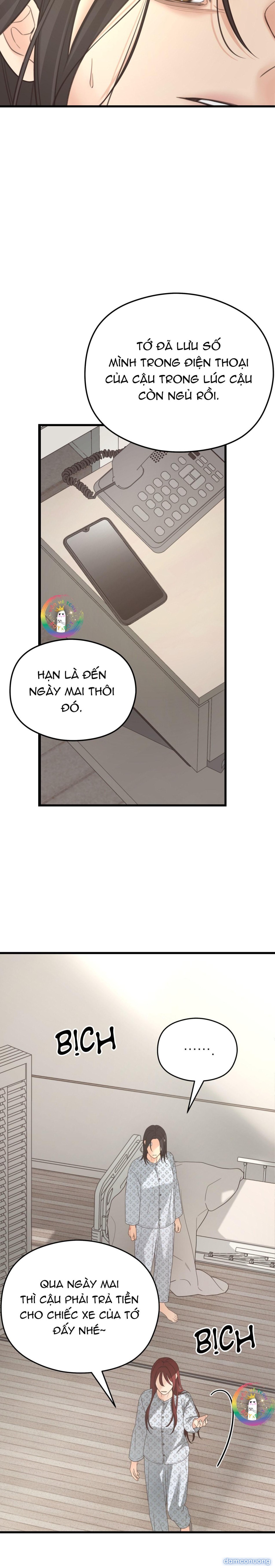 Tuyển Tập GL Ngắn 18+ 