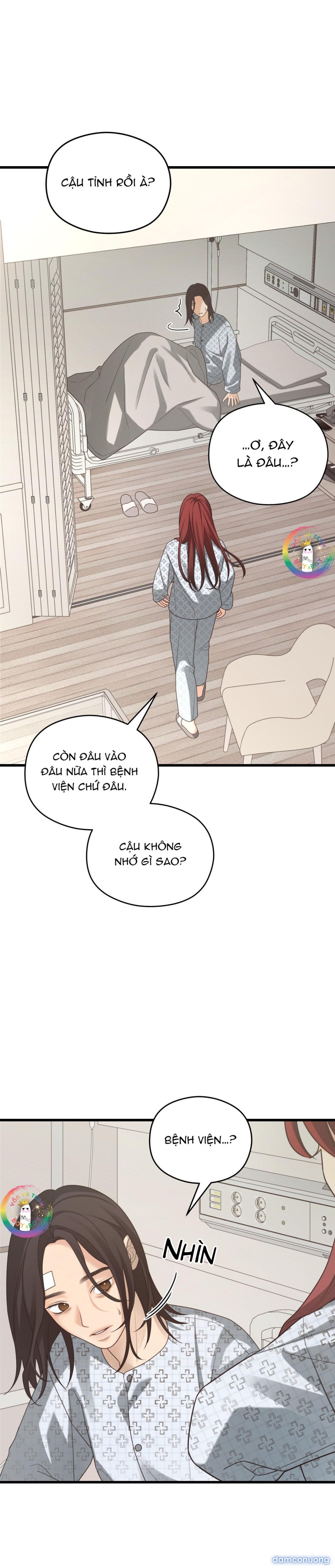 Tuyển Tập GL Ngắn 18+ 