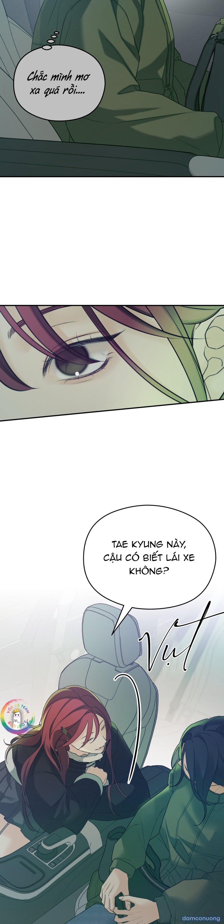 Tuyển Tập GL Ngắn 18+ 