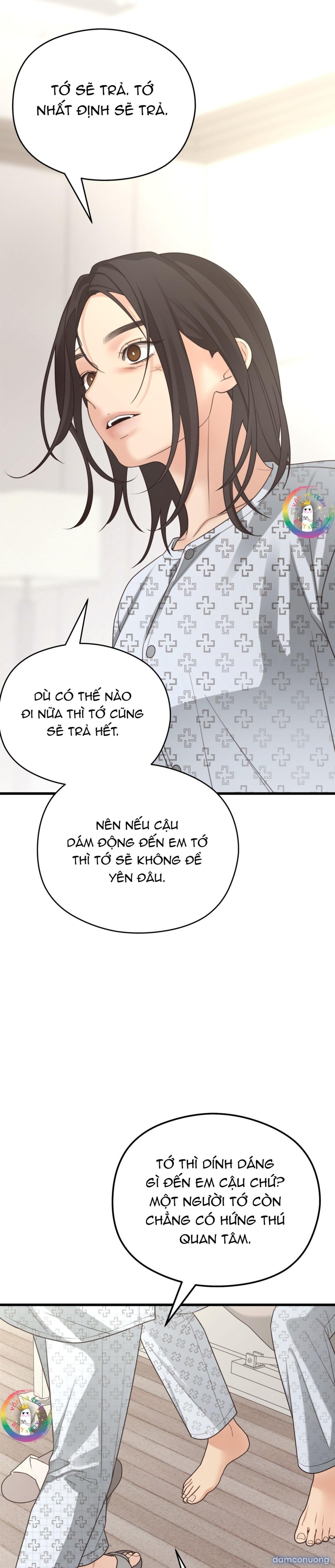 Tuyển Tập GL Ngắn 18+ 