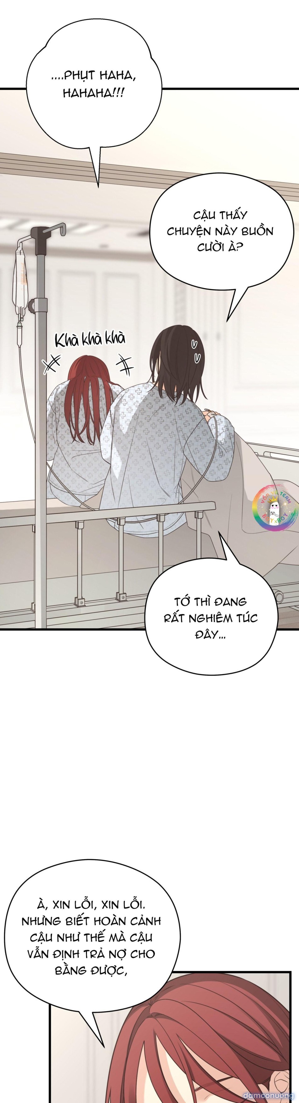 Tuyển Tập GL Ngắn 18+ 