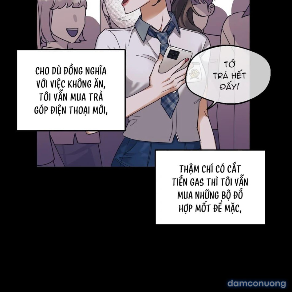 Tuyển Tập GL Ngắn 18+ 