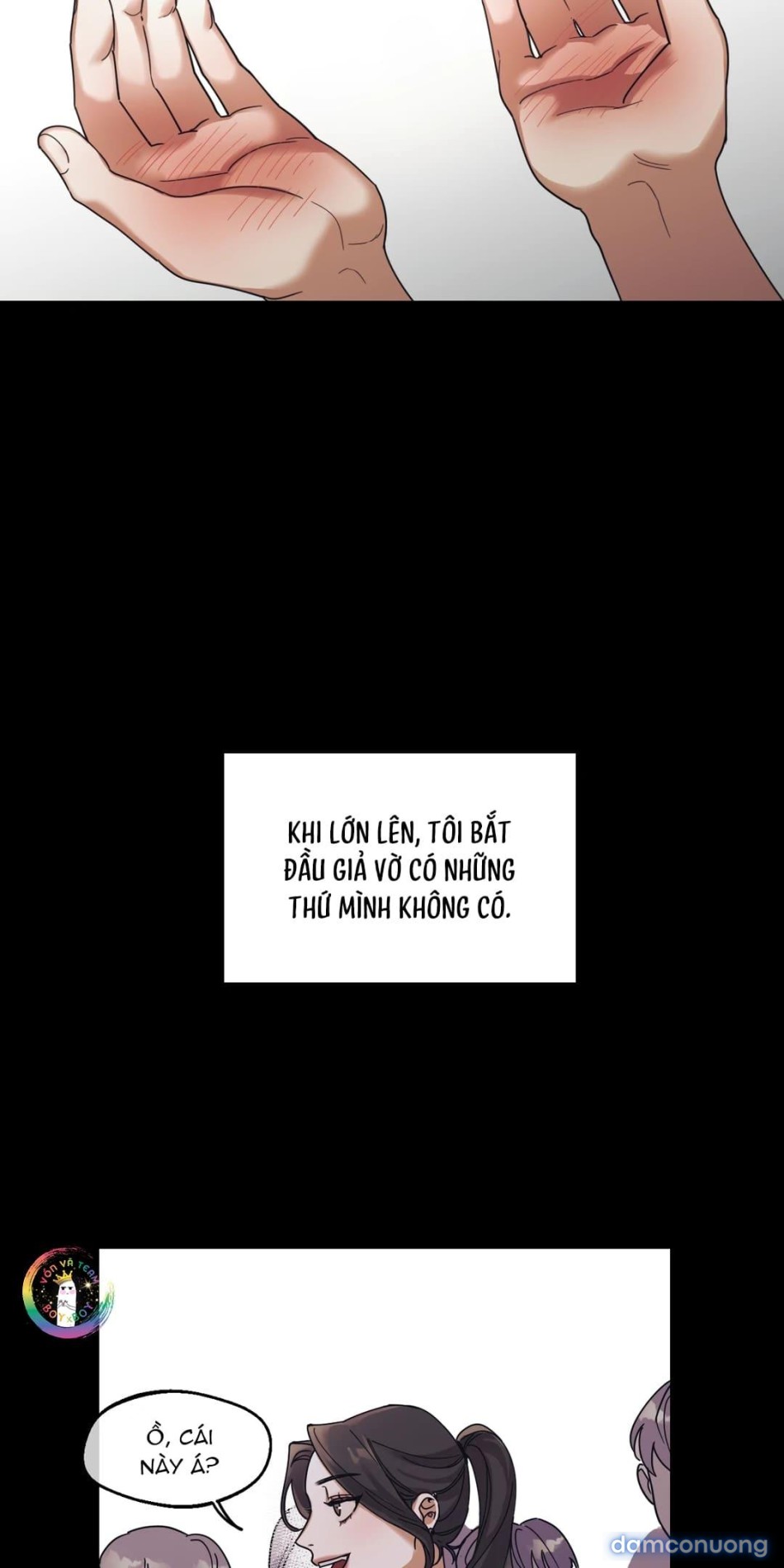 Tuyển Tập GL Ngắn 18+ 
