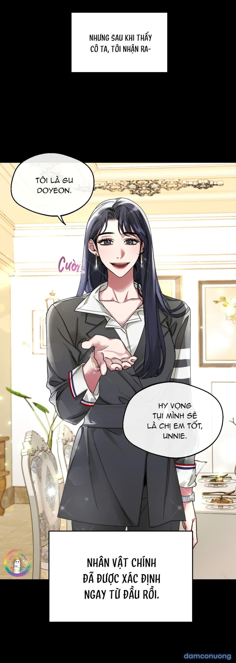 Tuyển Tập GL Ngắn 18+ 