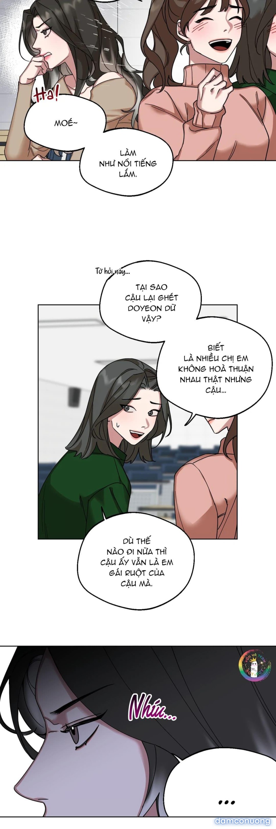 Tuyển Tập GL Ngắn 18+ 