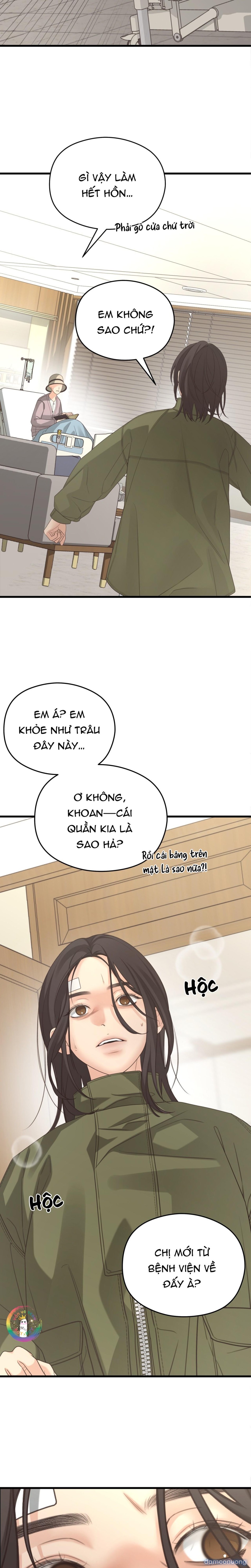 Tuyển Tập GL Ngắn 18+ 