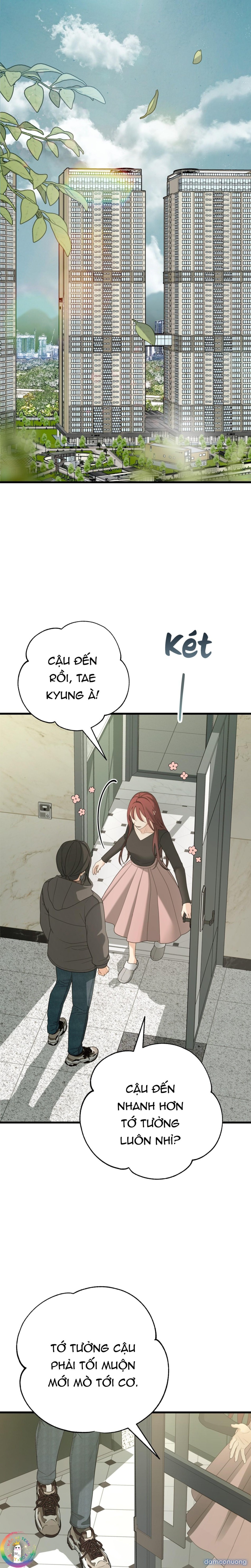 Tuyển Tập GL Ngắn 18+ 