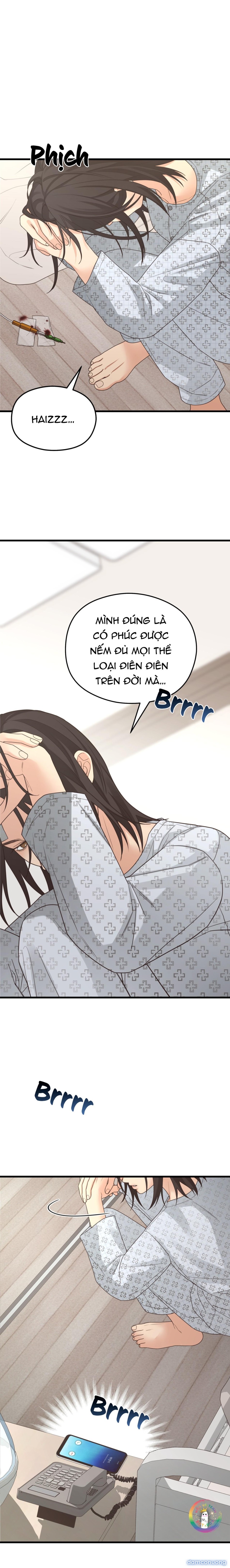 Tuyển Tập GL Ngắn 18+ 