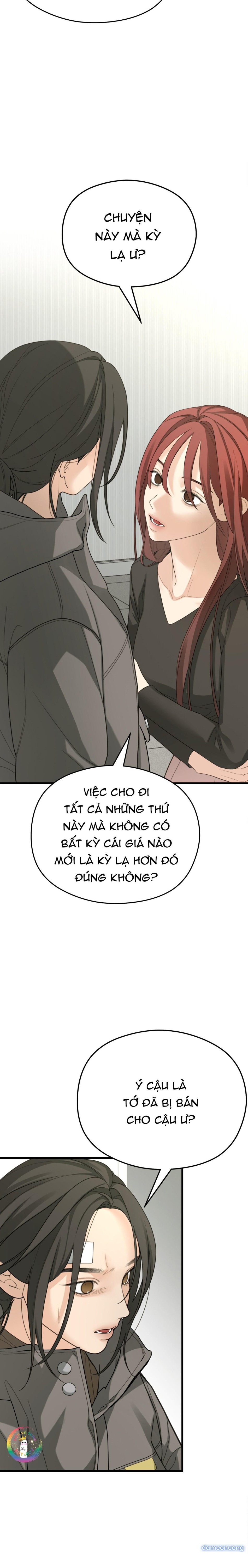 Tuyển Tập GL Ngắn 18+ 
