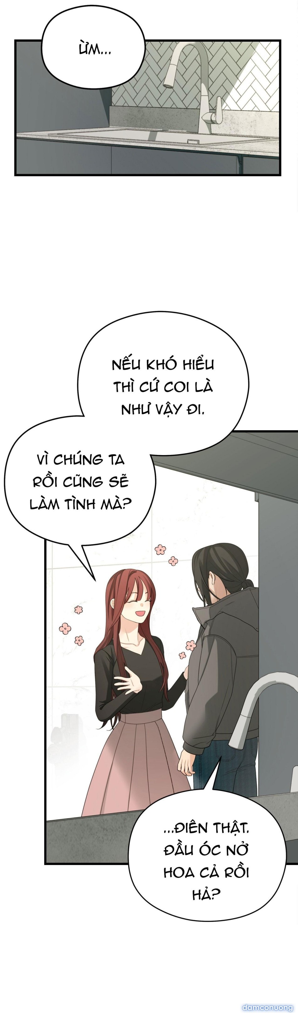 Tuyển Tập GL Ngắn 18+ 