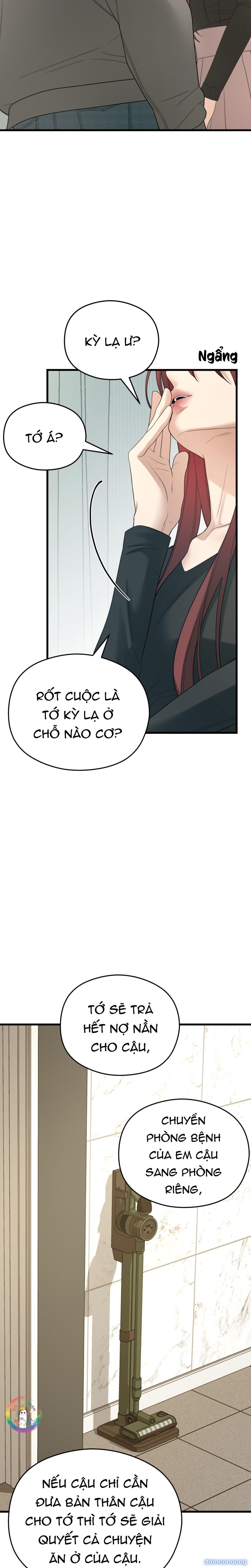 Tuyển Tập GL Ngắn 18+ 