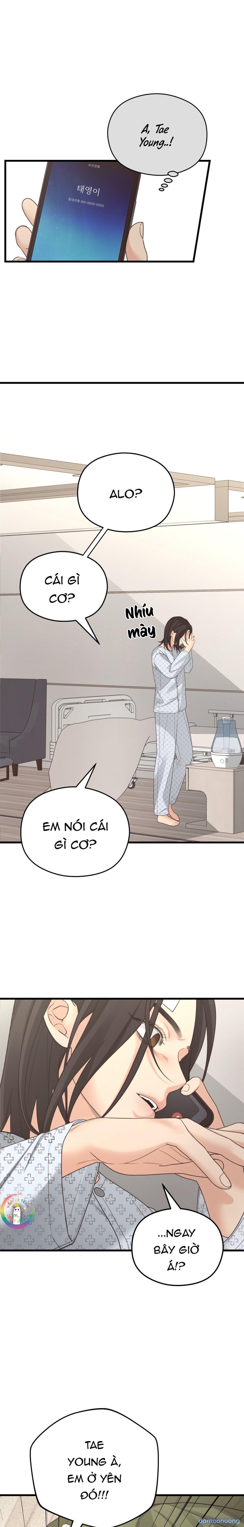 Tuyển Tập GL Ngắn 18+ 