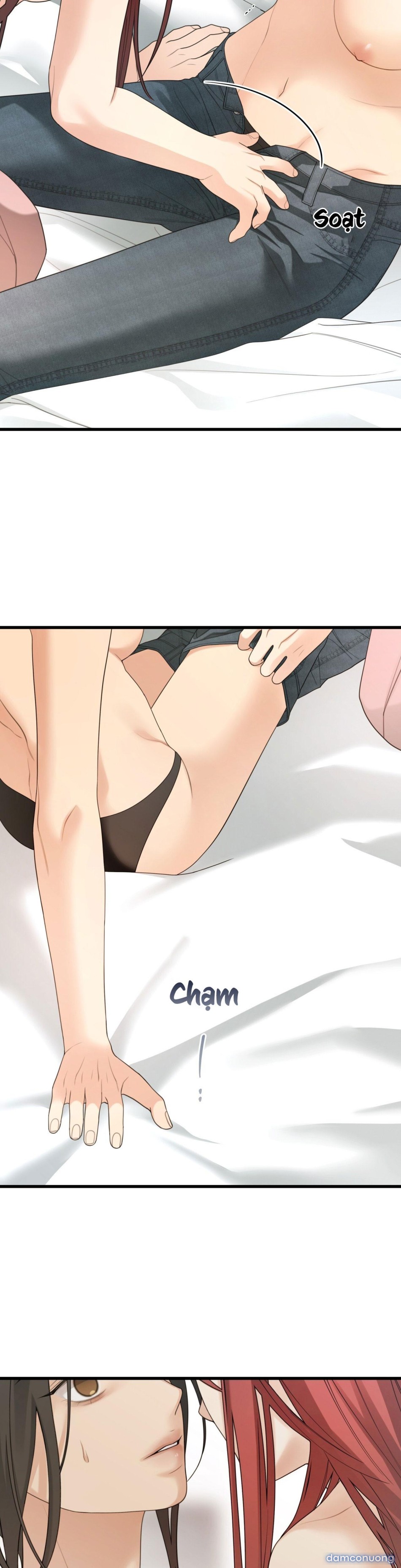 Tuyển Tập GL Ngắn 18+ 