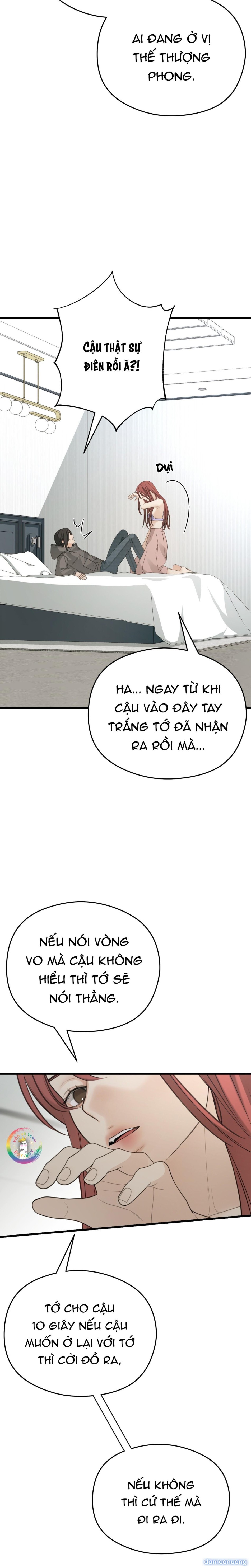 Tuyển Tập GL Ngắn 18+ 