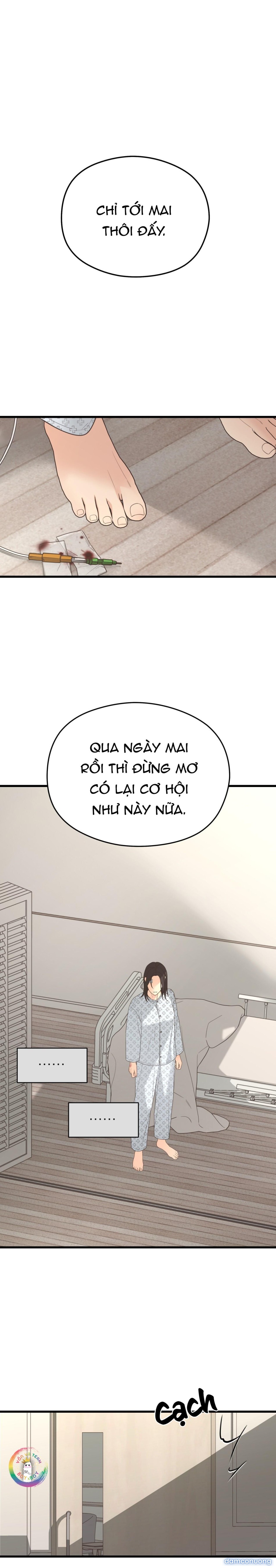 Tuyển Tập GL Ngắn 18+ 