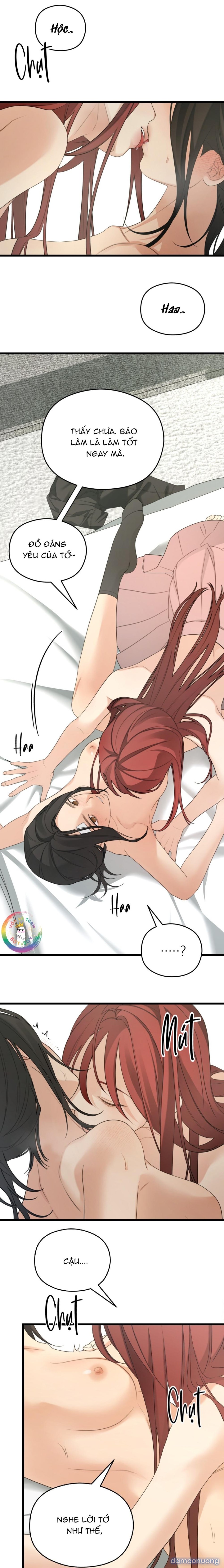 Tuyển Tập GL Ngắn 18+ 