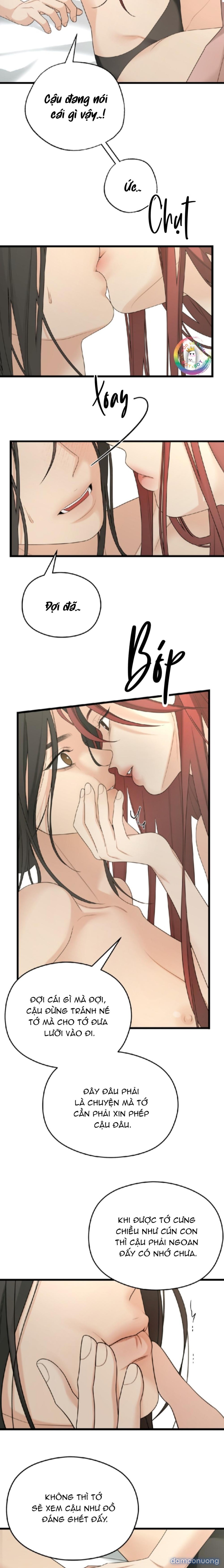 Tuyển Tập GL Ngắn 18+ 