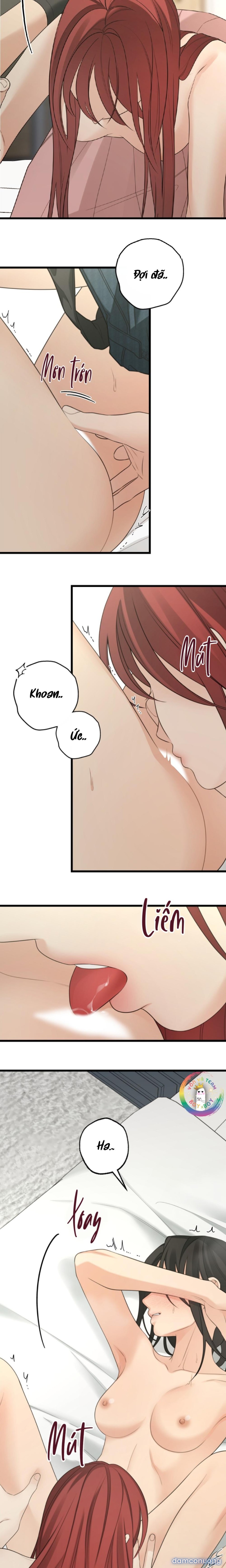 Tuyển Tập GL Ngắn 18+ 