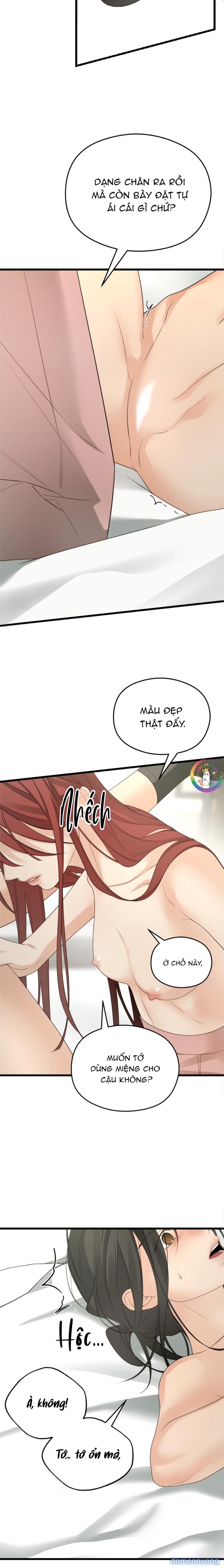 Tuyển Tập GL Ngắn 18+ 