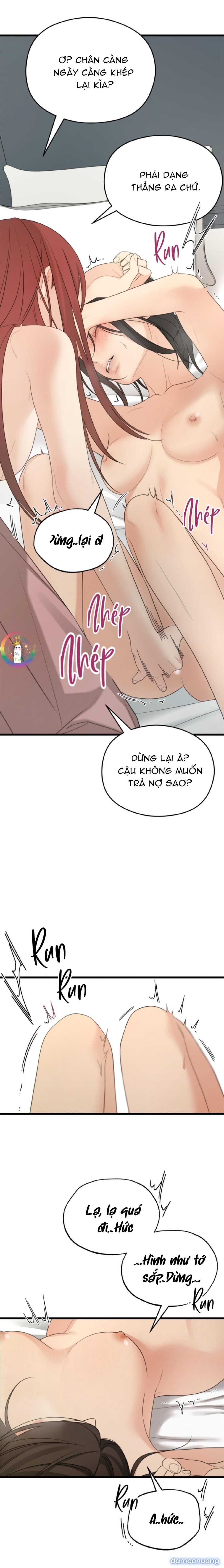 Tuyển Tập GL Ngắn 18+ 