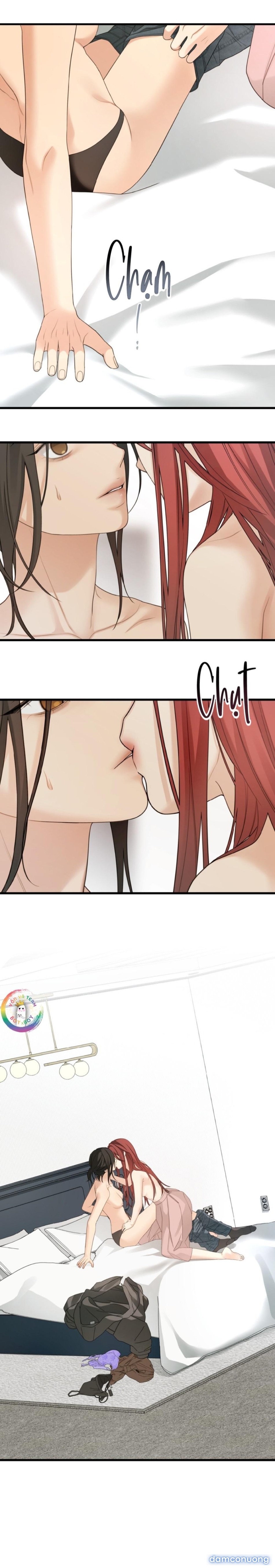 Tuyển Tập GL Ngắn 18+ 