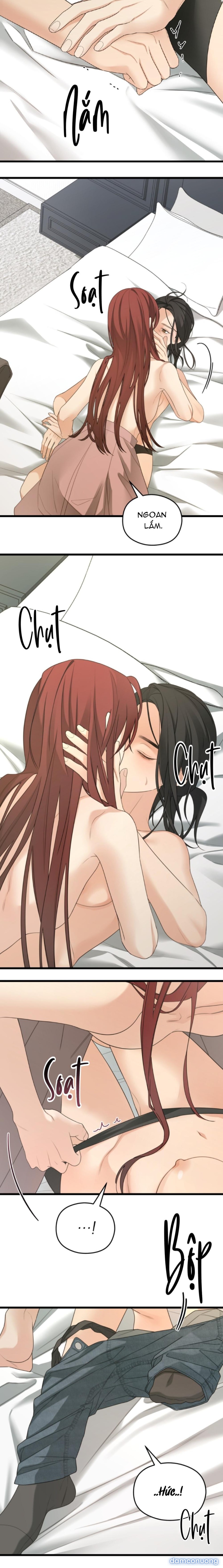 Tuyển Tập GL Ngắn 18+ 