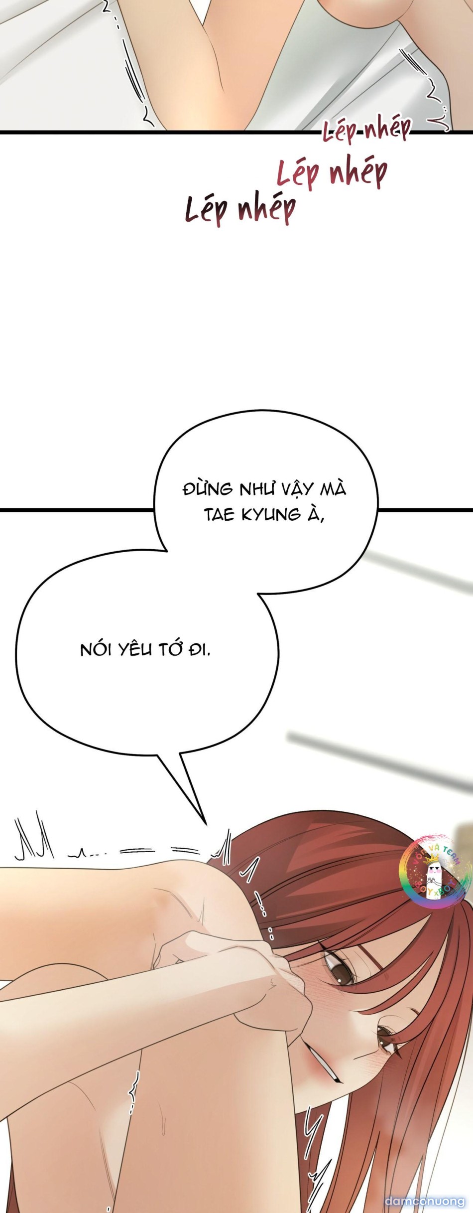 Tuyển Tập GL Ngắn 18+ 