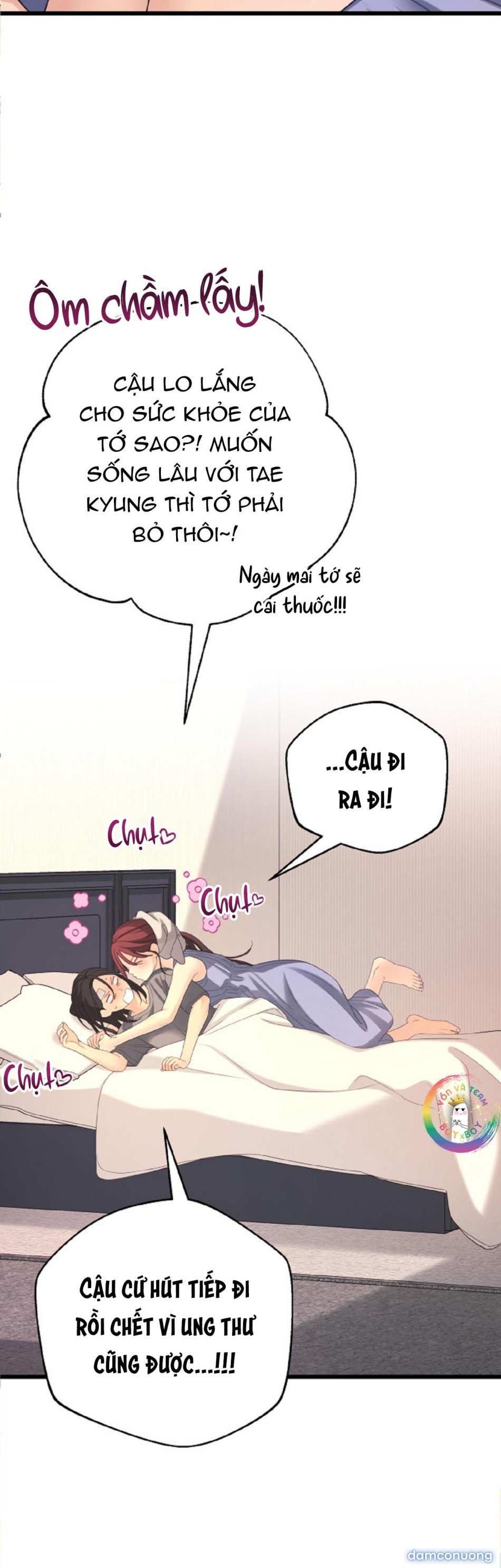 Tuyển Tập GL Ngắn 18+ 