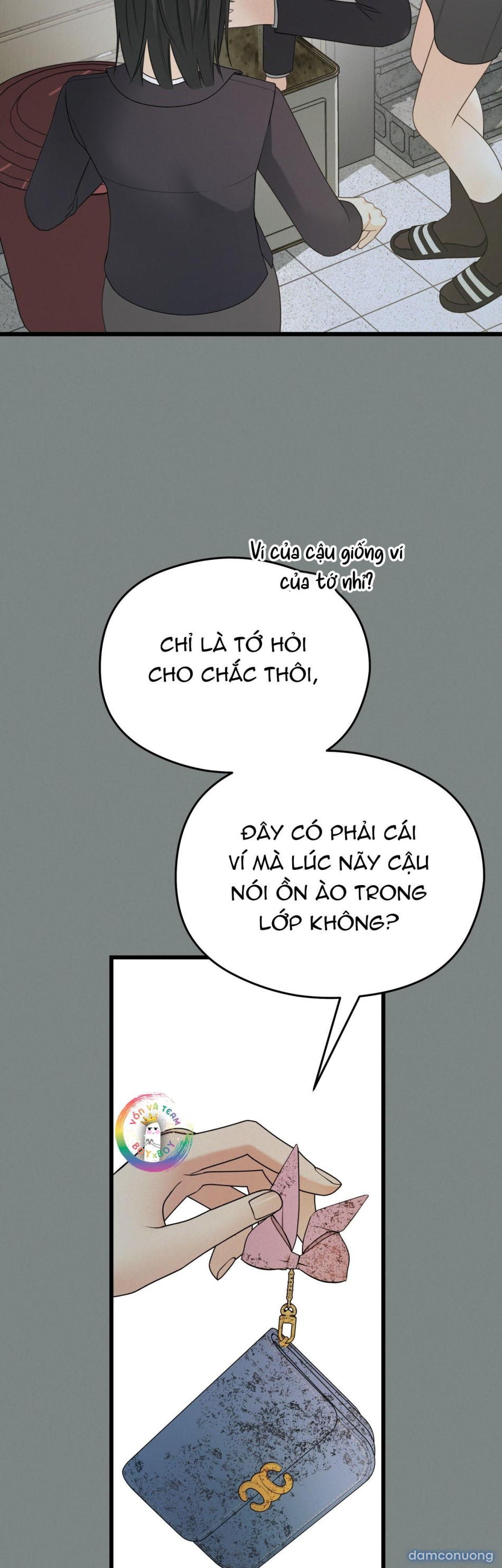 Tuyển Tập GL Ngắn 18+ 