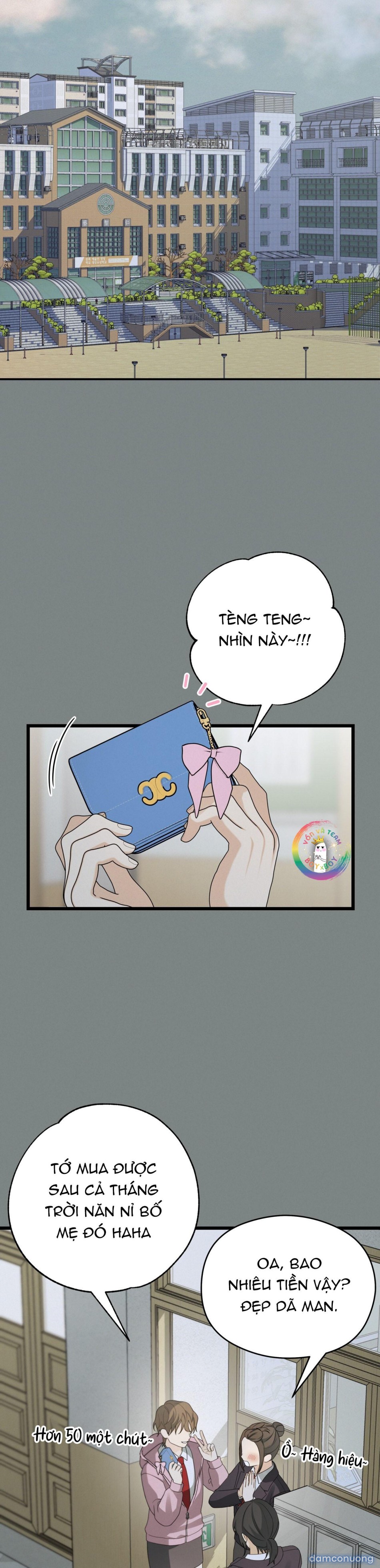 Tuyển Tập GL Ngắn 18+ 
