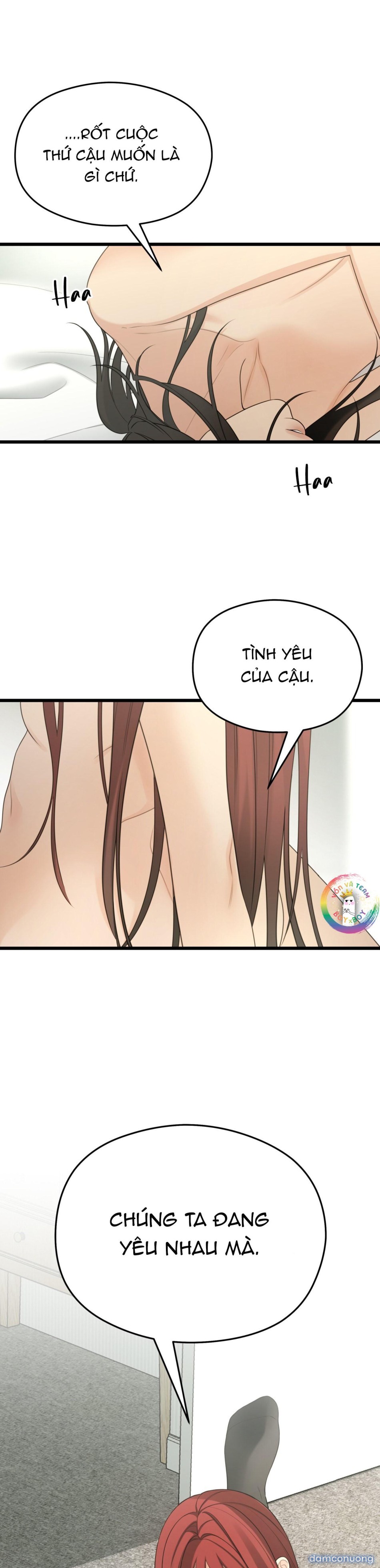 Tuyển Tập GL Ngắn 18+ 