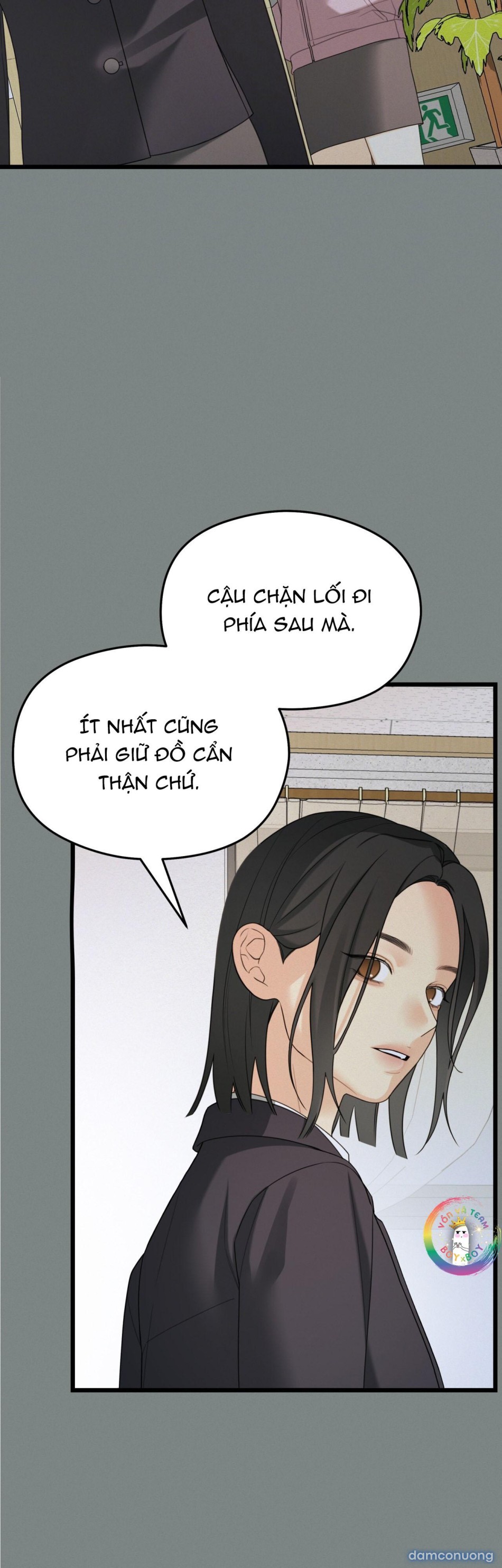Tuyển Tập GL Ngắn 18+ 