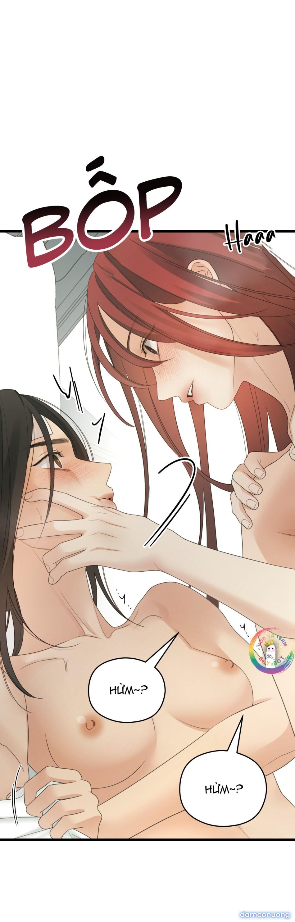 Tuyển Tập GL Ngắn 18+ 